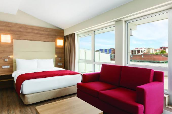 Beylikdüzü Günlük Kiralık Daire Fiyatları 2026
