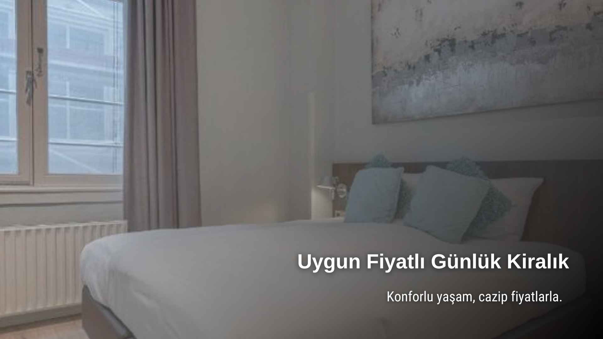 uygun fiyatli gunluk kiralik